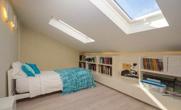 Reventa - Villa - Albir