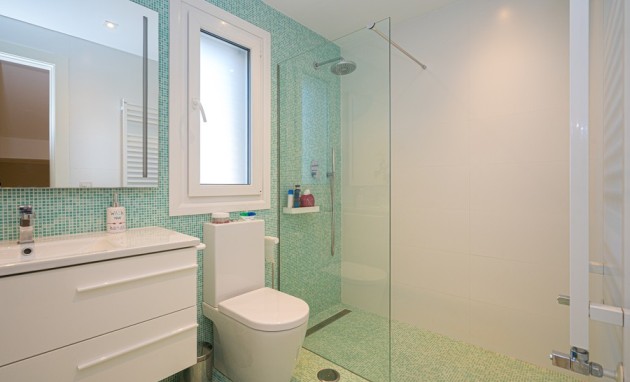 Reventa - Villa - Albir