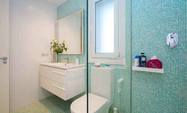 Reventa - Villa - Albir