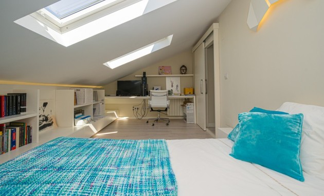 Reventa - Villa - Albir