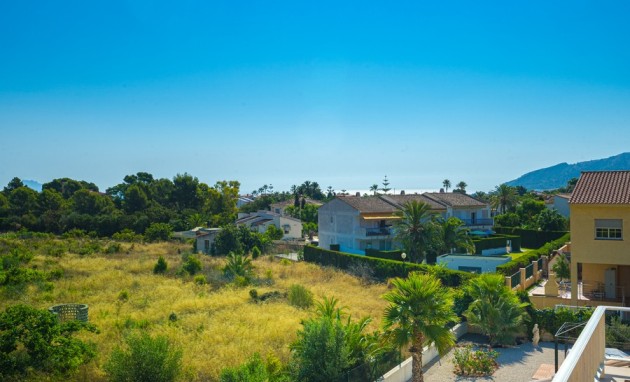 Reventa - Villa - Albir