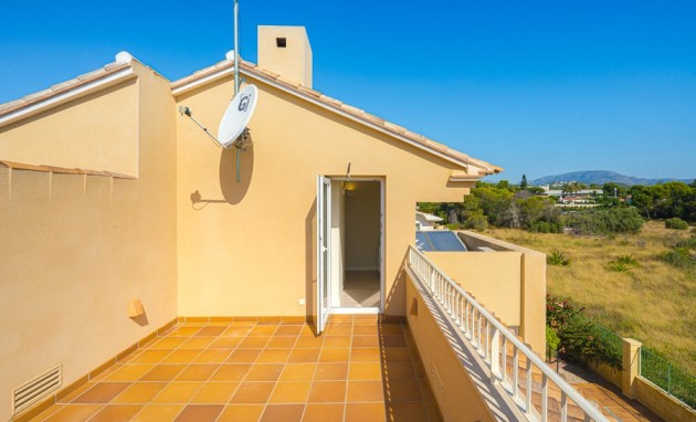 Reventa - Villa - Albir