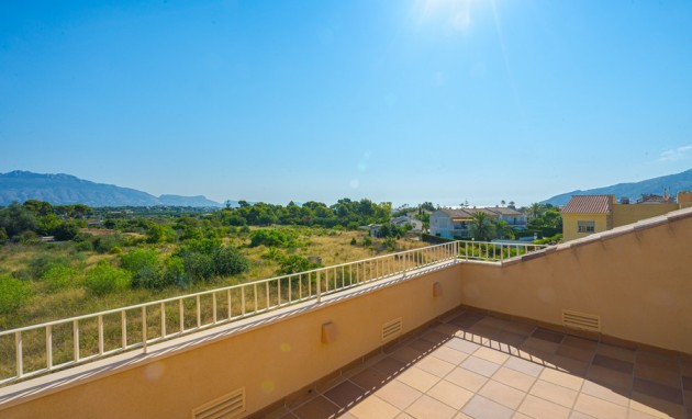 Reventa - Villa - Albir