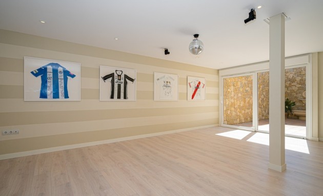 Reventa - Villa - Albir