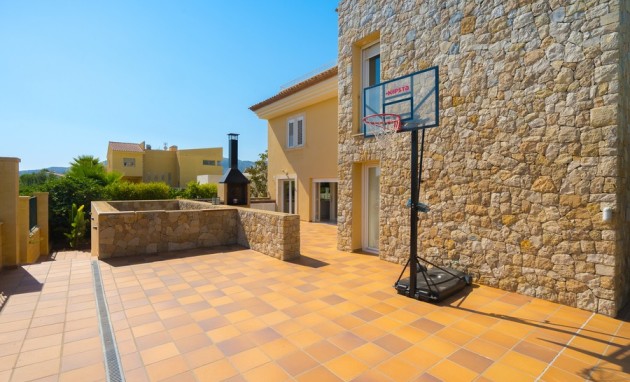 Reventa - Villa - Albir