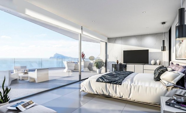 Reventa - Villa - Altea
