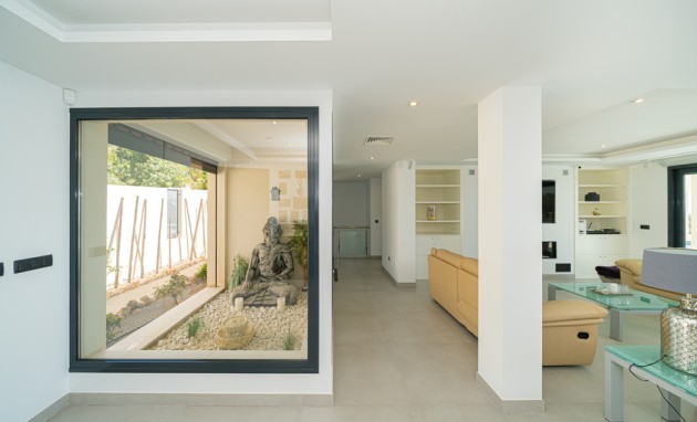 Reventa - Villa - Altea