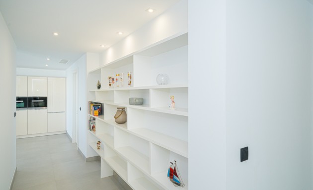 Reventa - Villa - Altea