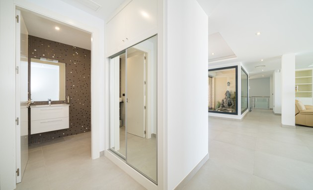 Reventa - Villa - Altea
