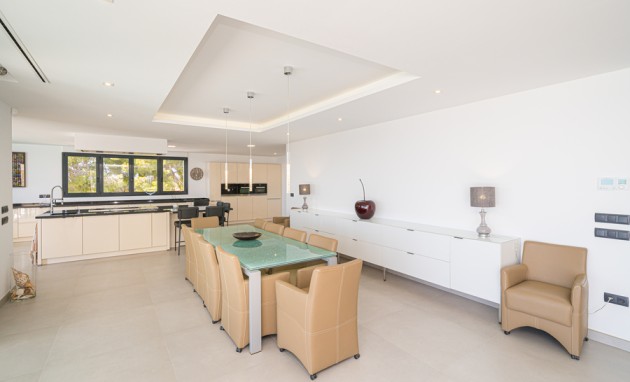 Reventa - Villa - Altea