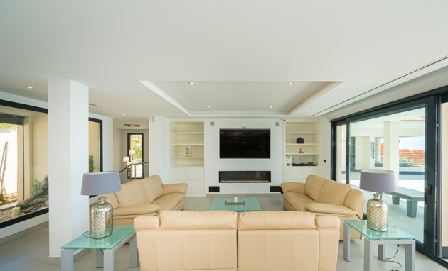 Reventa - Villa - Altea