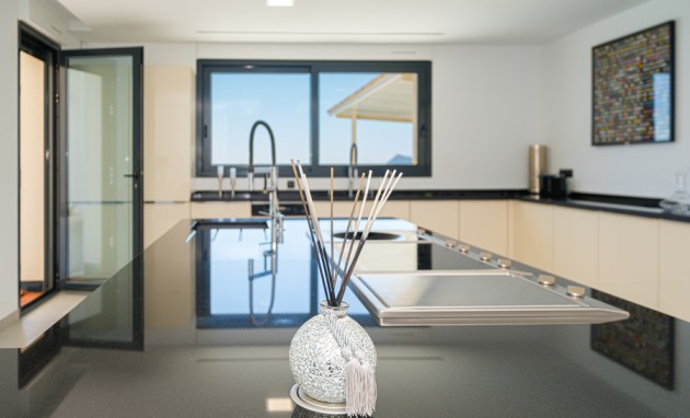 Reventa - Villa - Altea