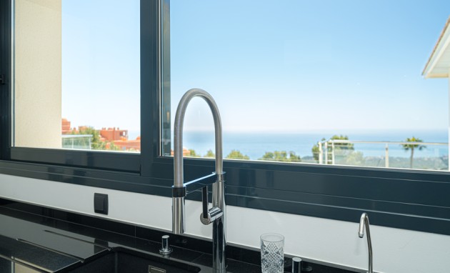 Reventa - Villa - Altea