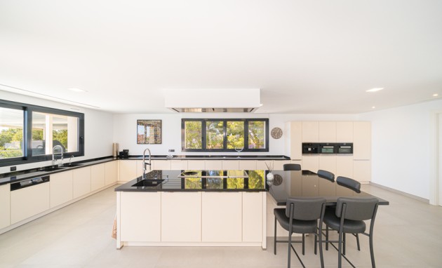 Reventa - Villa - Altea