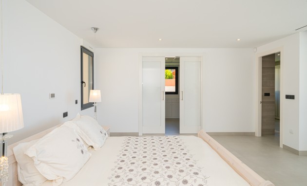 Reventa - Villa - Altea