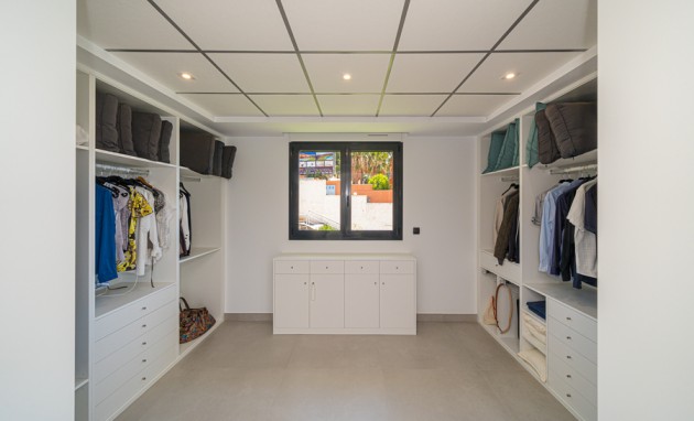 Reventa - Villa - Altea