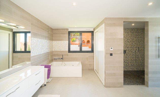 Reventa - Villa - Altea