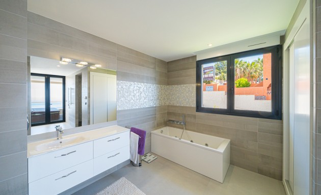 Reventa - Villa - Altea