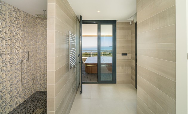 Reventa - Villa - Altea