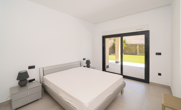 Reventa - Villa - Altea