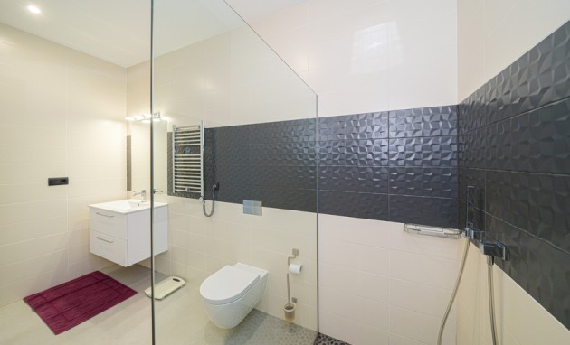 Reventa - Villa - Altea