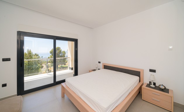 Reventa - Villa - Altea