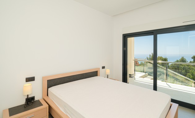 Reventa - Villa - Altea