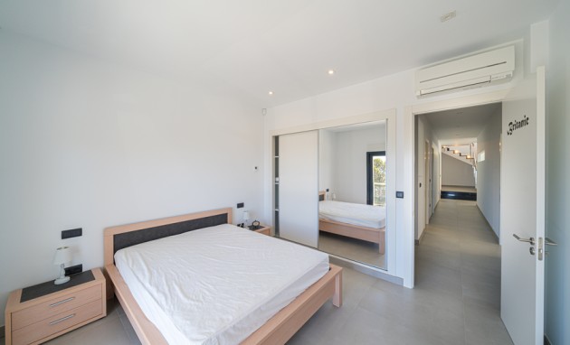 Reventa - Villa - Altea