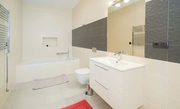 Reventa - Villa - Altea