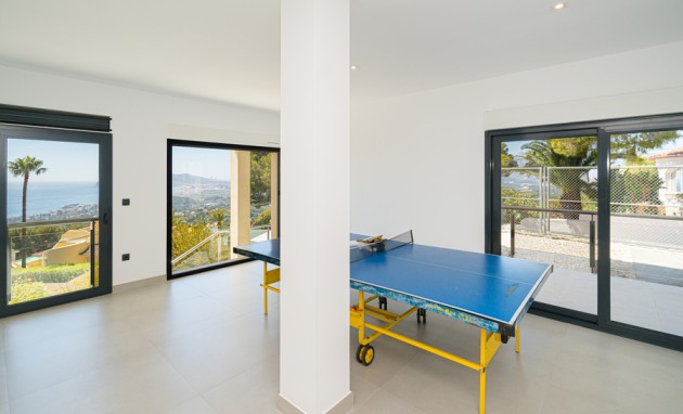 Reventa - Villa - Altea