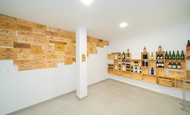 Reventa - Villa - Altea