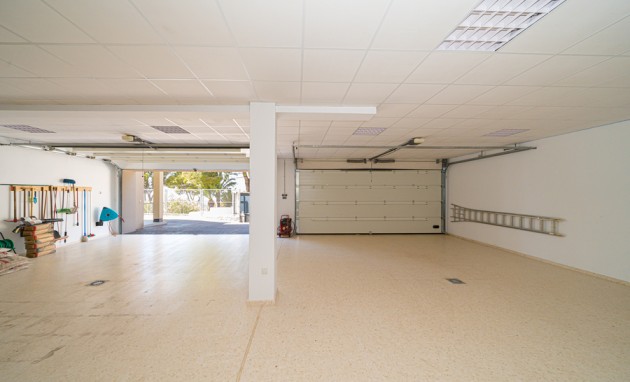 Reventa - Villa - Altea