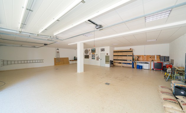 Reventa - Villa - Altea