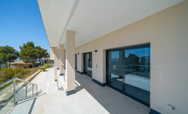 Reventa - Villa - Altea