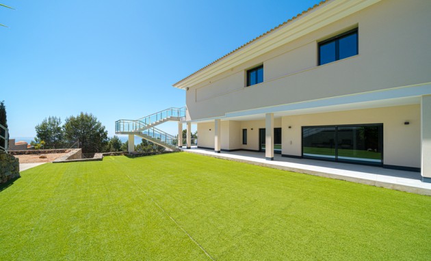Reventa - Villa - Altea