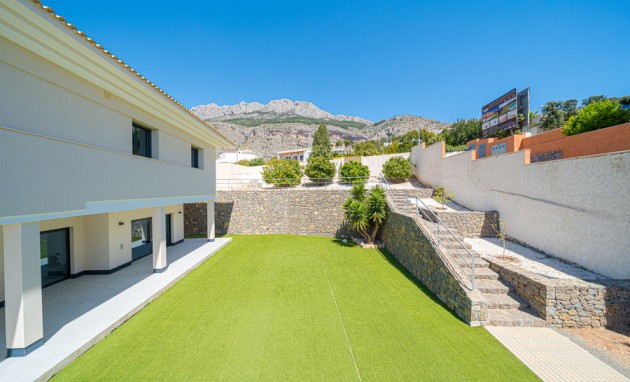 Reventa - Villa - Altea