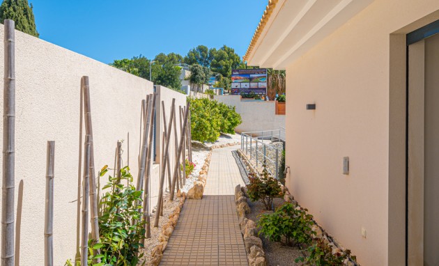Reventa - Villa - Altea
