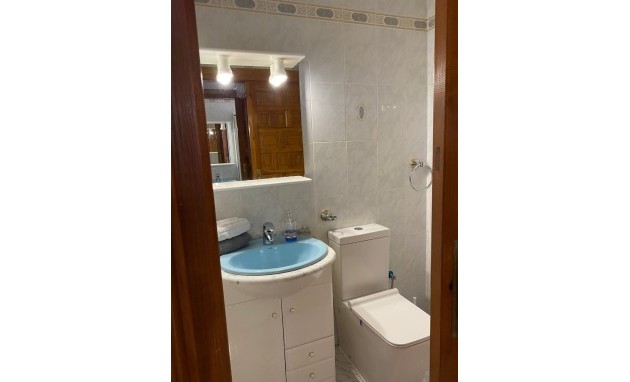 Resale - Villa - Moraira