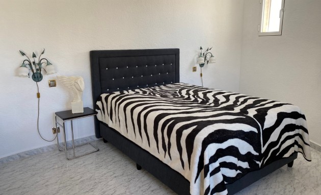 Resale - Villa - Moraira