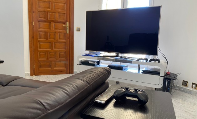 Resale - Villa - Moraira