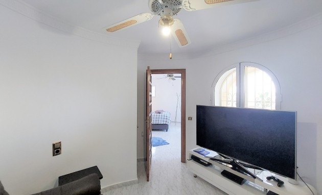 Resale - Villa - Moraira