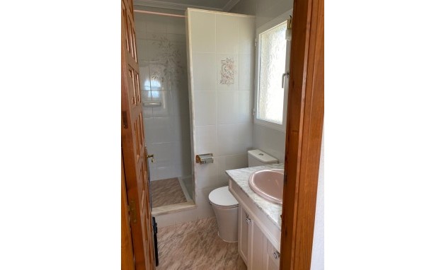 Resale - Villa - Moraira