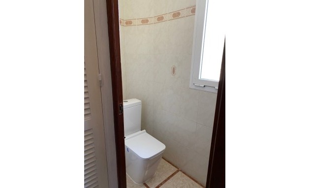 Resale - Villa - Moraira