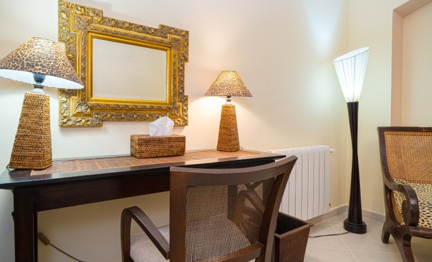 Reventa - Villa - Altea