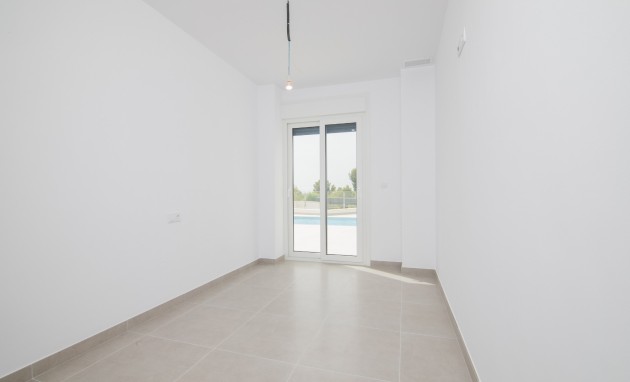 New Build - Villa - Polop