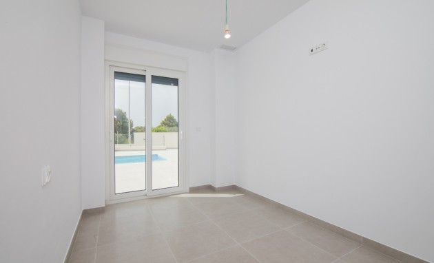 New Build - Villa - Polop