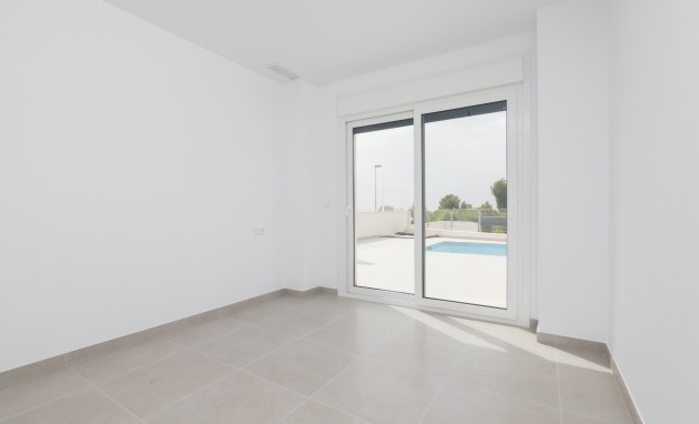 New Build - Villa - Polop