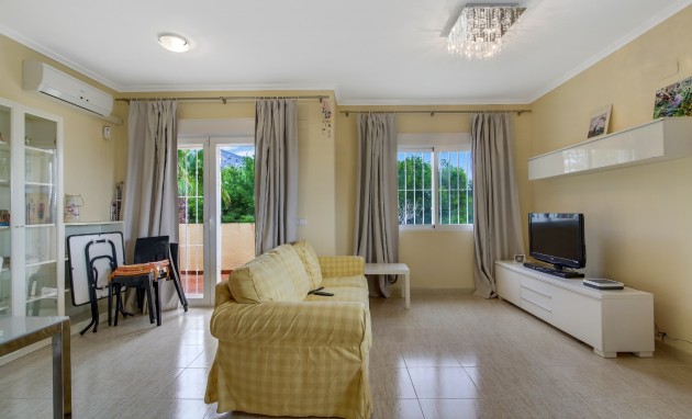 Herverkoop - Appartement / flat - Altea