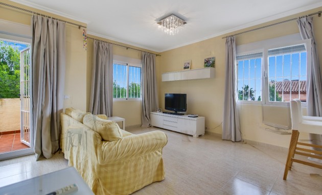 Herverkoop - Appartement / flat - Altea