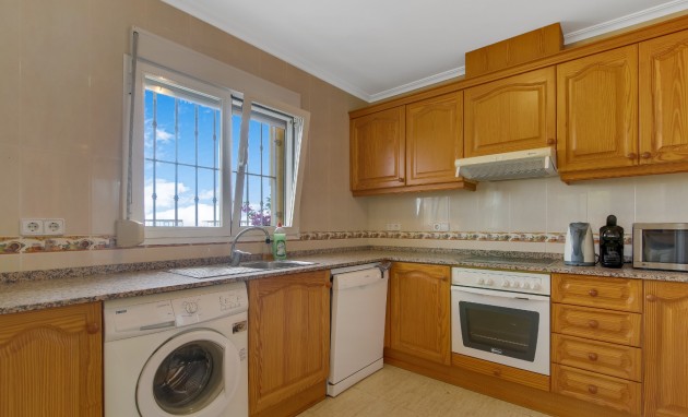 Herverkoop - Appartement / flat - Altea